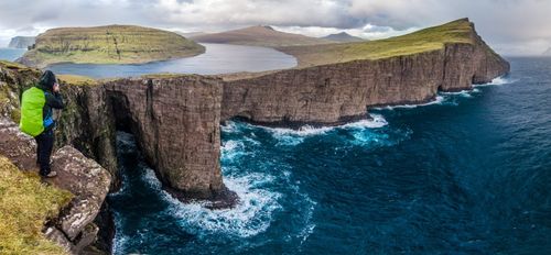 Guide de voyage InspirationFaroe Islands