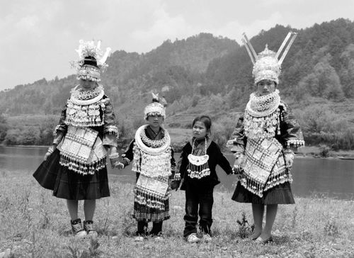 InspirationDisappearing Culture: 20 anni di fotografia dalla Cina