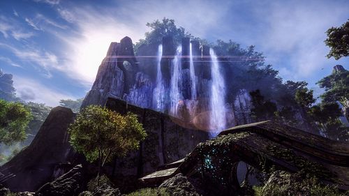 InspirationIntroduction to Anthem