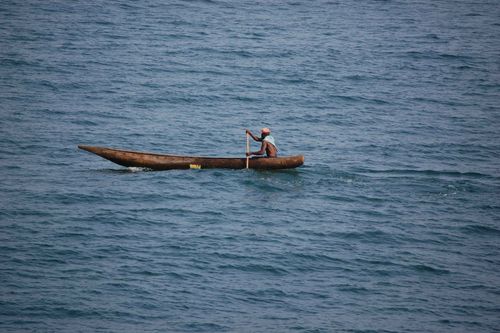 Inspiration6 raisons pour lesquelles vous devez visiter la Sierra Leone