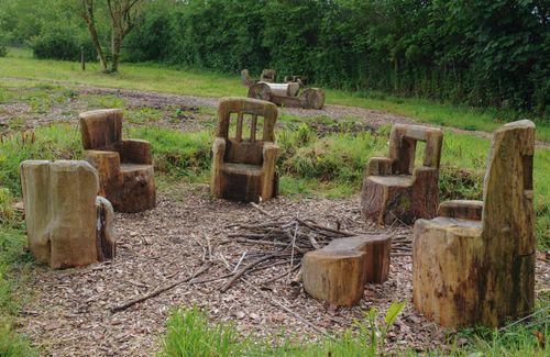 InspirationFive Fantastic Eco Experiences em toda a Grã