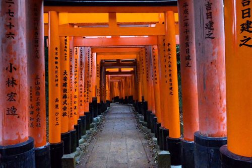 Inspirationrevissiit Kyoto: Pourquoi le cœur culturel du Japon vous gagnera