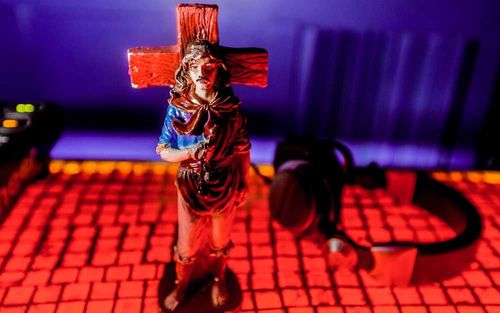 Inspirationon the Trail of Gauchito Gil in Argentina