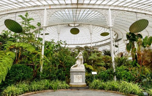 Cidade do Cool da InspirationsCotland: Por que Glasgow deve ser seu próximo fim de semana