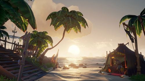 Inspiración Los lugares más hermosos para visitar con Xbox