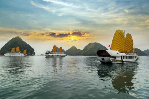 Inspirationbest cose da fare in Vietnam