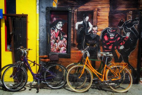 Inspirationsummer Of Love: Uma Jornada por São Francisco 50 anos em