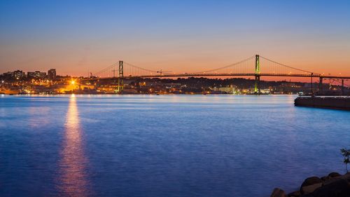 Inspiration Pourquoi Halifax est la ville la plus conviviale du Canada