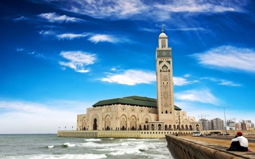 InspirationCasablanca en novembre: Conseils de temps et de voyage