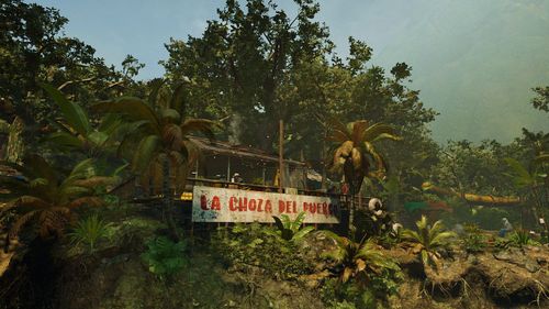 Inspiration Introduction to Shadow of the Tomb Raider