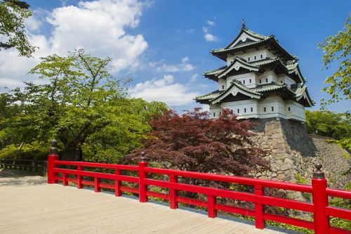 InspirationSavoide the Multitudes: 6 formas de salir del sendero turístico en el norte de Japón