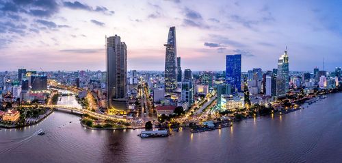 Inspiration Unmissable Cose da fare a Ho Chi Minh City