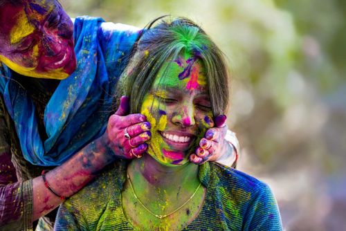 Inspiration The Anti-Valentine's Break: The World les moins romantiques du monde