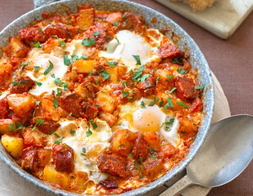 Comida y bebida La Guía Ultimate Foodie para México