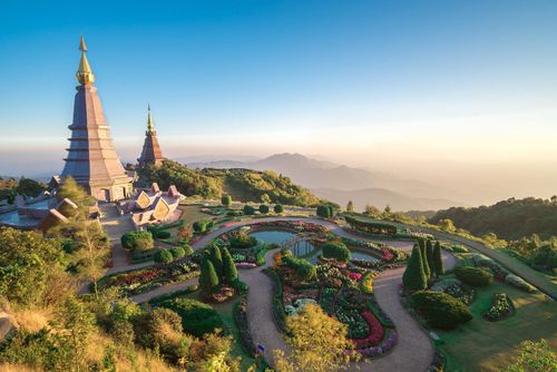 Inspiration Best Things à faire à Chiang Mai