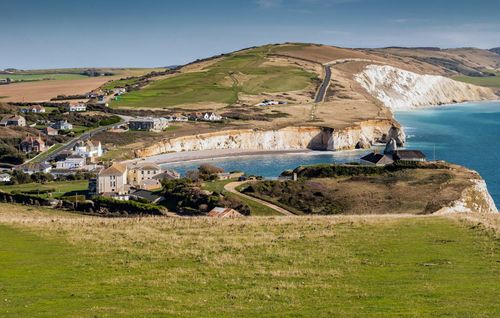 InspirationCoronavirus em casa: A Ilha de Wight