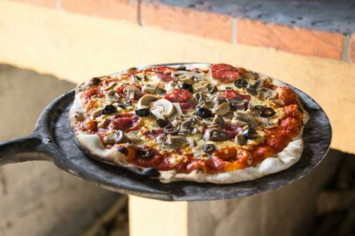 Inspiração25 coisas para fazer em Roma o ano todo