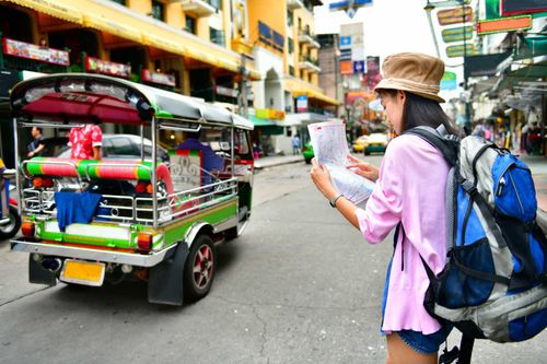 InspirationBangkok em fevereiro: dicas de clima e viagens