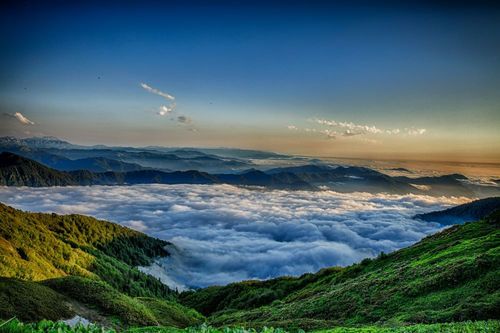 InspirationBatumi, Géorgie: un guide toute l'année