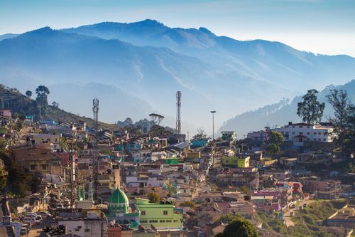 Viagem Conselhos de Opção em março: Dicas de clima e viagens