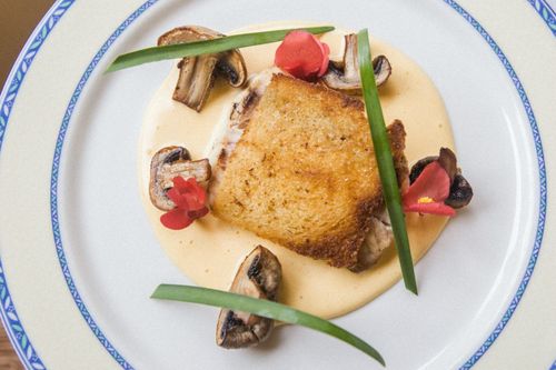 Food &amp; Drink Les 10 meilleurs restaurants de Punta del Este, Uruguay