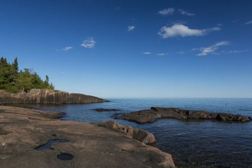 Inspiração As melhores ilhas dos Grandes Lagos