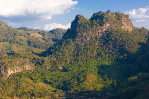 InspirationTrekking en Thaïlande: les meilleures itinéraires