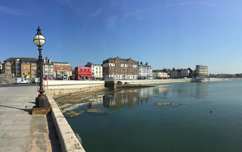 Inspiração O Grande British British Seaside: Como Margate ficou legal