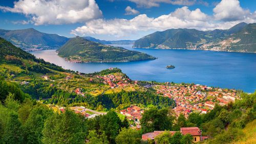 Inspiration6 meilleures alternatives aux célèbres monuments italiens