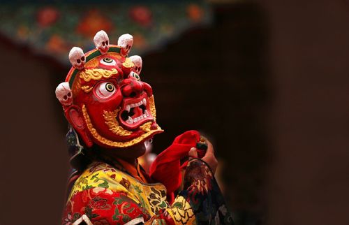 Inspiration19 choses à faire au Népal