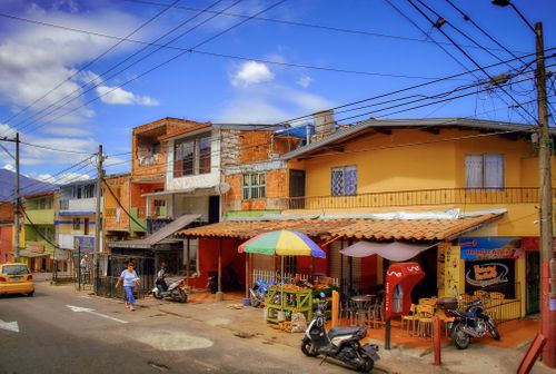 Travel Advolorweather en Medellín en julio