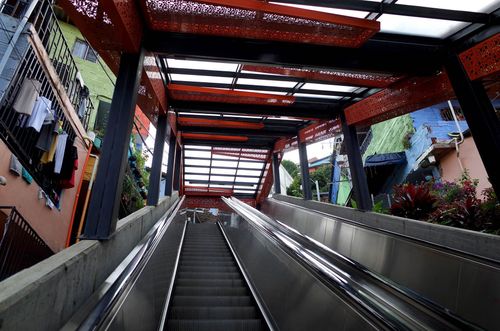 Conselhos de viagem Weather em Medellín em outubro