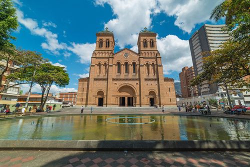 Conseil de voyage à Medellín en juin