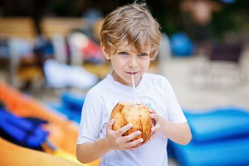 InspirationMexico avec les enfants: 10 choses que vous devez savoir