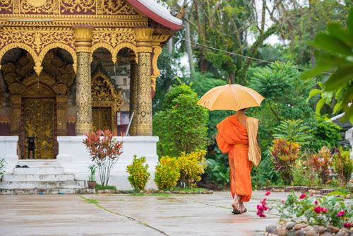 Conseil de voyage pour planifier un voyage au Laos: un guide complet