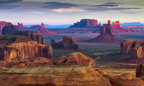 InspirationBest Places para visitar nos EUA