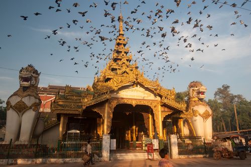 Consejos de viaje9 Consejos para mochileros Myanmar (Birmania)