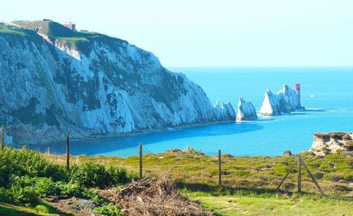 InspirationIsle of Wight: Coisas para fazer e lugares para ficar