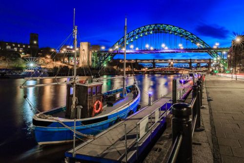 InspirationPodcast: Angleterre Nord-Est 