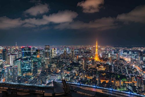 GuideStokyo Nightlife local: un guide de quartier