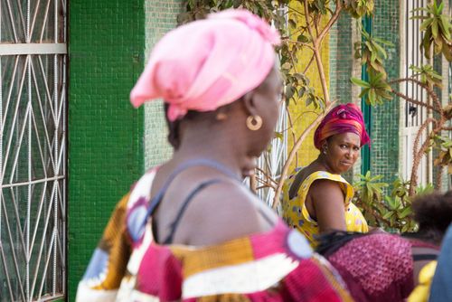 Inspirationin Pictures: una introducción a Guinea Bissau