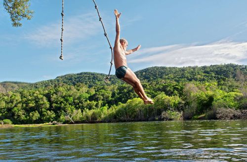 Inspiration6 razones por las que viajar mejora a medida que envejece