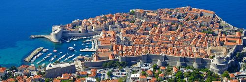 Inspiration Best Things to Fay em Dubrovnik e ao redor