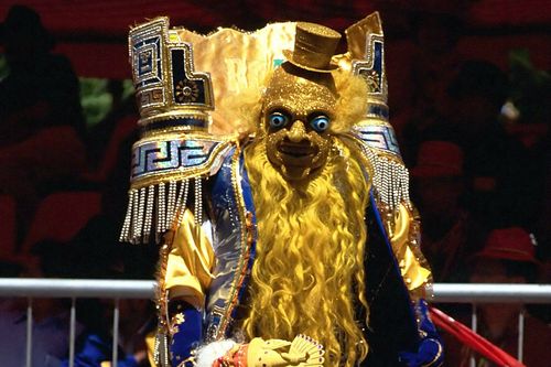 Inspirationbest Things da fare in Bolivia