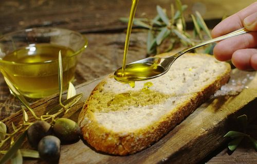Aliments et boissons à l'essai à l'essai à Florence Italie et où les trouver