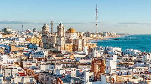 Melhores lugares para ficar em Andalucía, Espanha