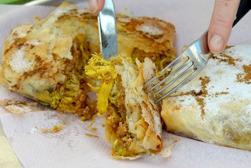 Aulas de comida e bebida em Marrakesh