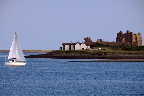 Voir et DO8 îles inconnues que vous devez découvrir dans les îles britanniques