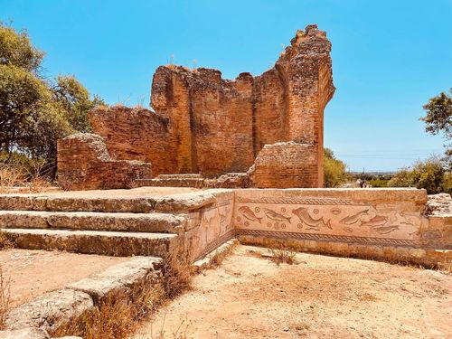 Inspiración El clima en Faro en enero
