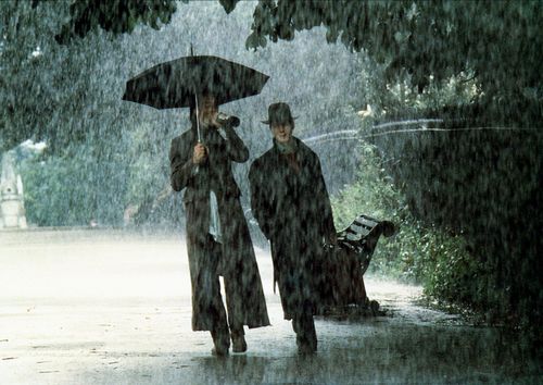 Inspirationten sbalorditive luoghi cinematografici in Gran Bretagna